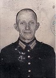 Karl Hass