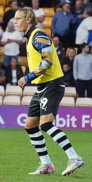 Ben Waring