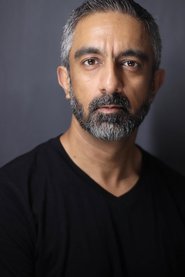 Wes Malik