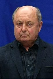 Alexei Mishin