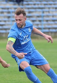 Martin Tashev