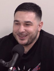 Kevin Georgiou