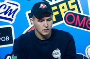 Ruslan Tushentsev
