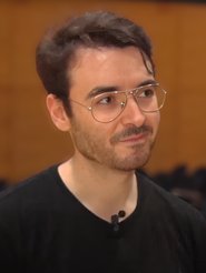 José Luis Crespo