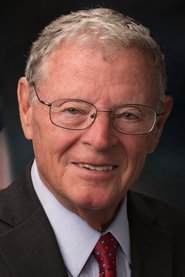 Jim Inhofe
