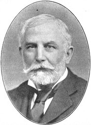Benjamin Bryan