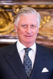 King Philippe of Belgium