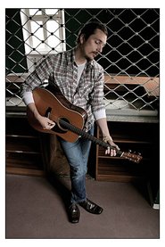 Shane Alden