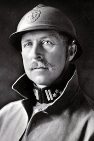 King Albert I of Belgium