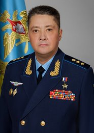 Aleksandr Sheiko