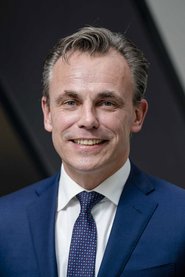 Mark Harbers
