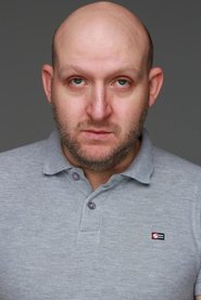 Nikolay Nikolaev
