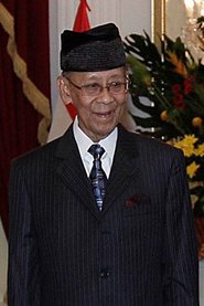 Abdul Halim of Kedah