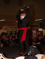 Octagoncito