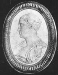 Francesca Cenci