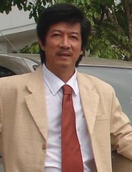 Vượng Râu