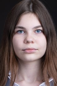 Darya Shershnyova