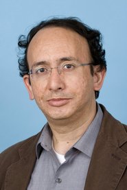 Mustapha Oukbih