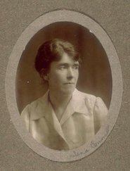 Rachel Larratt