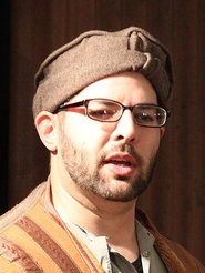 Zak Ebrahim