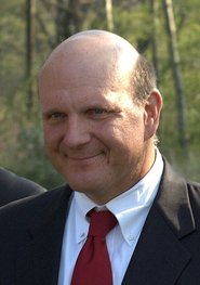 Steve Aalam