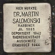 Martial Salomon