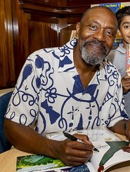 Henry Olek