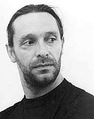 Winfried Bonengel