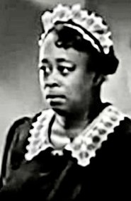 Mildred Gover