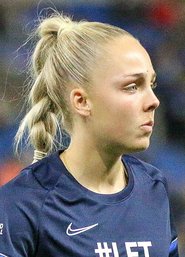 Ellie Raab