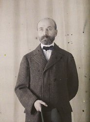 Bernhard Dübe