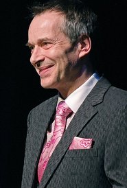 Christoph Schobesberger
