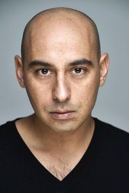 Ismail Deniz