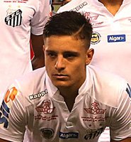 Lucas Crespi