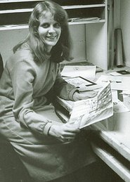 Sally Crooks