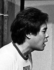 Jerry Tondo