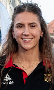 Marie Reich