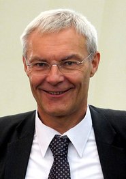 Herbert Rimbach
