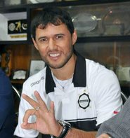 Fredy Barten