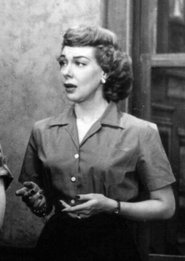 Joyce Rudolph