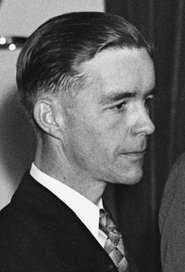 Gordon Arnell
