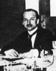 Gustav Kling