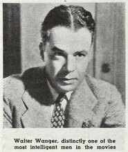 Walter Wanger