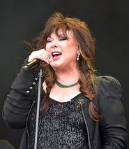 Ann Wilton