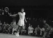 Pancho González