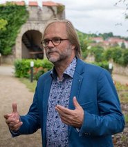 Holger Eckert
