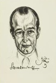 Wolf von Beneckendorff