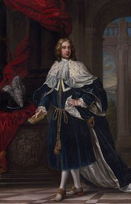 Benedict Carver