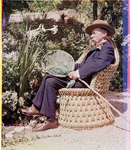 Shepherd Sanders