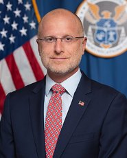 Brendan Carr